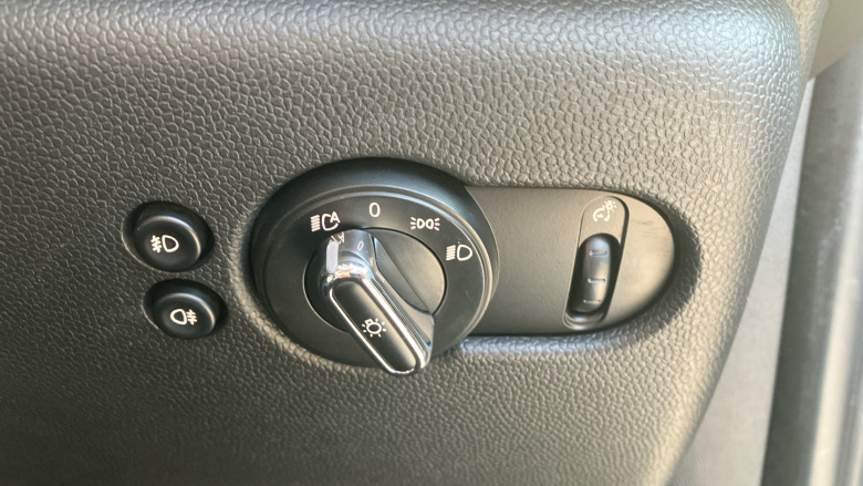 MINI Hatchback 2.0 Cooper S 3dr Petrol Hatchback